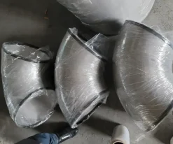 Локоть 45 градусов из нержавеющей стали для продажи