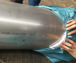 super duplex 2507 pipe