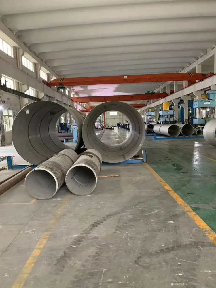 DUP-SS-2205-TUBES