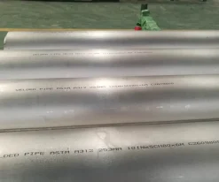 253ma ステンレス鋼管 メーカー YASCO