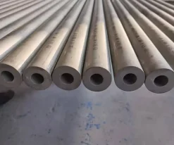 Proveedor de tubos sin soldadura de acero inoxidable 316
