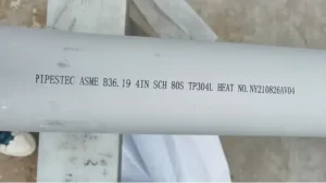 China-304L-Stainless-Steel