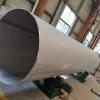 высокая производительность тонкостенная труба из нержавеющей стали