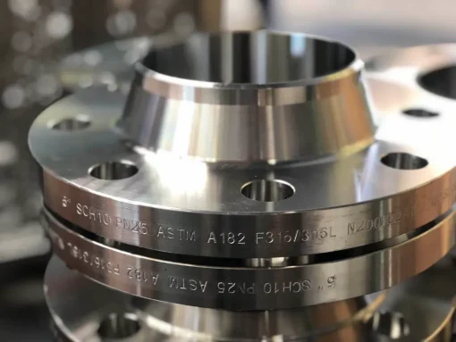 ss-weld-neck-flange