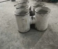 pipe-tees-ss