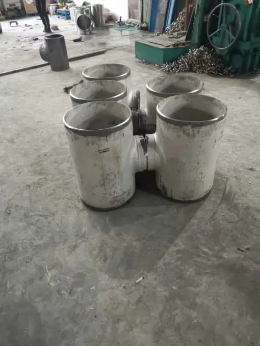 pipe-tees-ss