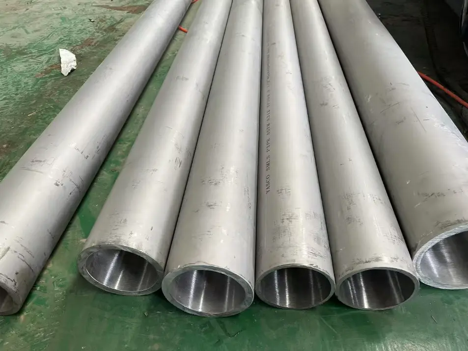 industrial-stainless-steel