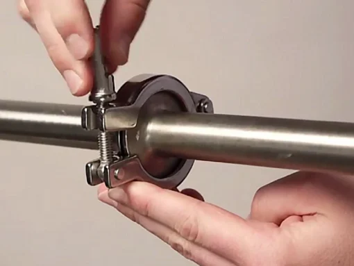 sanitary-tubing