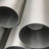 ASTM A312 бесшовные трубы из нержавеющей стали производитель