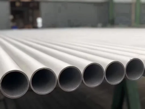 ASTM A312 스테인리스 강관 공급업체