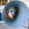 Tube en acier inoxydable ASTM A778