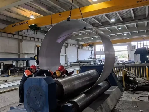 ASTM A778 Stainless Steel Tube Supplier