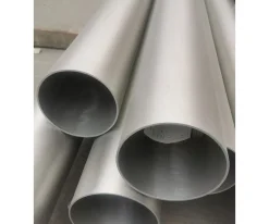 astm a312 seamless stainless steel pipe