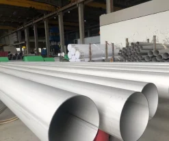 astm a358 efw pipe