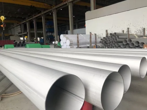 astm a358 efw pipe