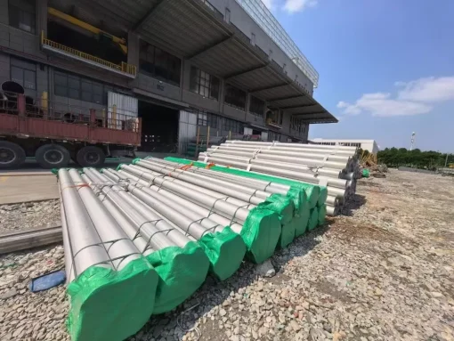 tube astm a358