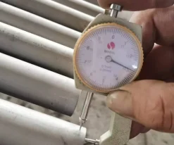 ASTM A269 Edelstahlrohre YASCO Hersteller