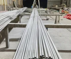 중국 ASTM A269 스테인레스 스틸 튜브 공급 업체