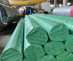 YASCO ASTM A249 스테인레스 스틸 보일러 튜브 제조업체
