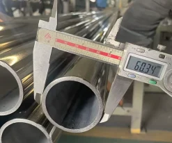 astm a554 mechanical properties