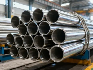 ASTM A213 Standard Overview