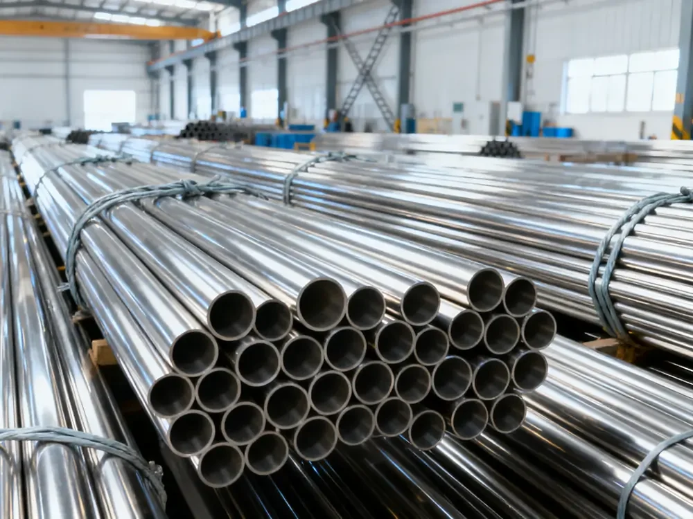 ASTM A269 Standard Overview