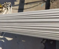 中国 jis g3463 シームレス鋼管工場