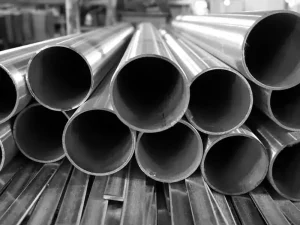 Common Material Grades of Stainless Steel Seamless Pipe