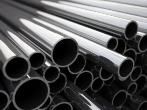 Advantages of Stainless Steel Pipes