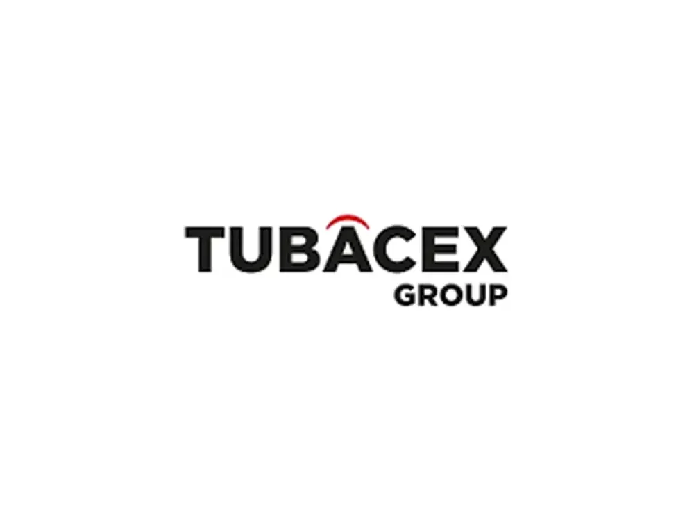 TUBACEX 로고