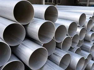 304 Stainless Steel