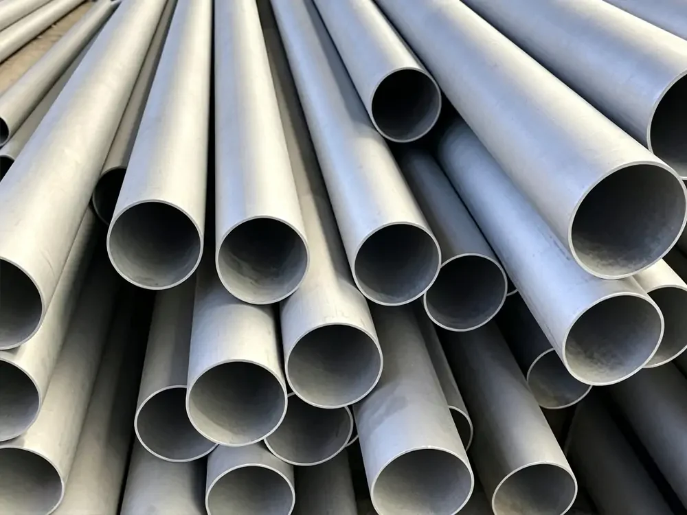 316 Stainless Steel