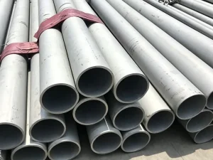 321 Stainless Steel Pipe