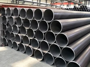 Choose the Right Pipe Grade