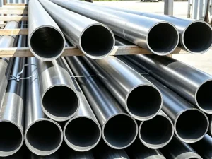 Right Stainless Steel Pipe Selection Matter