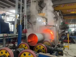 Stainless Steel Welded Pipe manufacturer