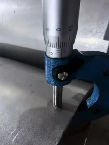 Water Pump Pipes